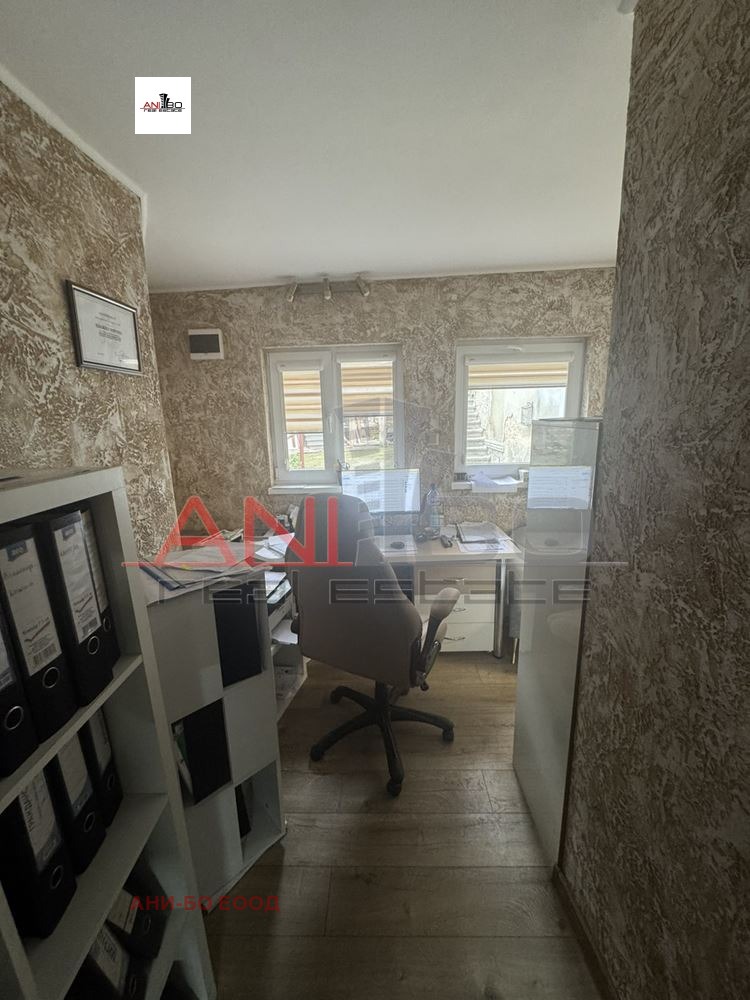 Продава ОФИС, гр. Варна, Център, снимка 3 - Офиси - 53451398