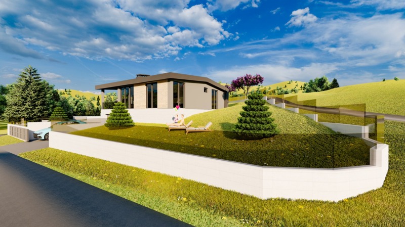 For Sale  House region Gabrovo , Boriki , 196 sq.m | 57861850 - image [14]