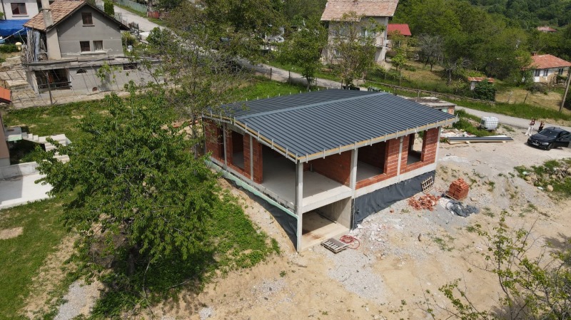 For Sale  House region Gabrovo , Boriki , 196 sq.m | 57861850 - image [3]
