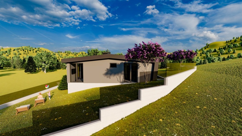 For Sale  House region Gabrovo , Boriki , 196 sq.m | 57861850 - image [11]