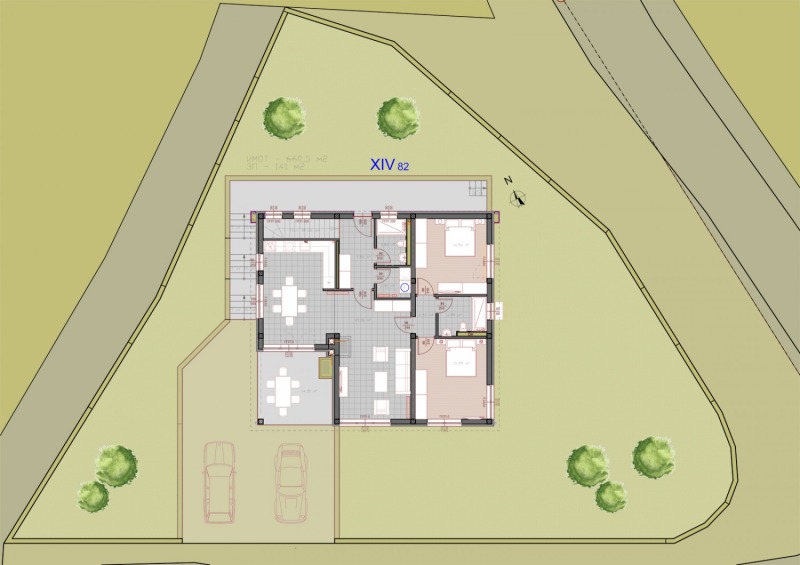 For Sale  House region Gabrovo , Boriki , 196 sq.m | 57861850 - image [9]