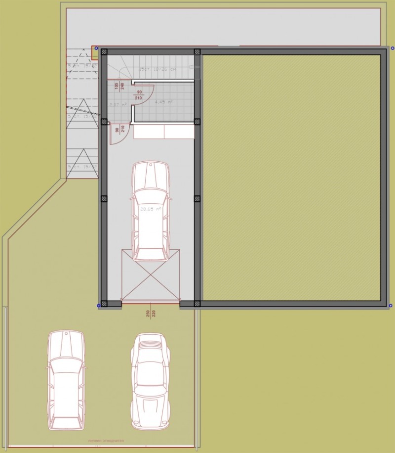 For Sale  House region Gabrovo , Boriki , 196 sq.m | 57861850 - image [10]