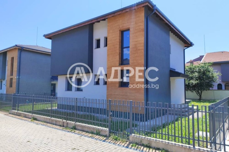 Продается  Дом область София , Костинброд , 274 кв.м | 56172775 - изображение [2]