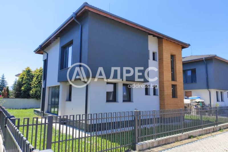 Продается  Дом область София , Костинброд , 274 кв.м | 56172775 - изображение [4]