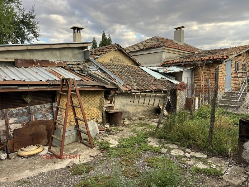 Na sprzedaż  Dom rejon Dobricz , Paskalewo , 129 mkw | 11905193 - obraz [9]