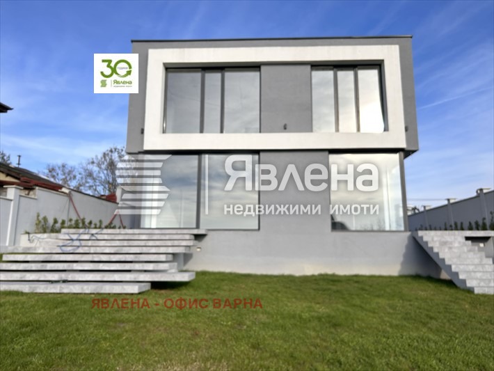 Продава КЪЩА, град Варна, м-т Ален мак • 477000 € / 932930.91 лв. • 70197844 1