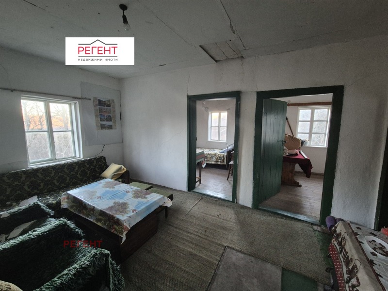 Продава КЪЩА, с. Малуша, област Габрово, снимка 3 - Къщи - 52545859