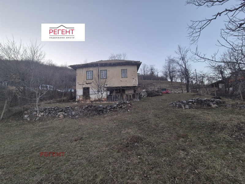 Продава КЪЩА, с. Малуша, област Габрово, снимка 2 - Къщи - 52545859