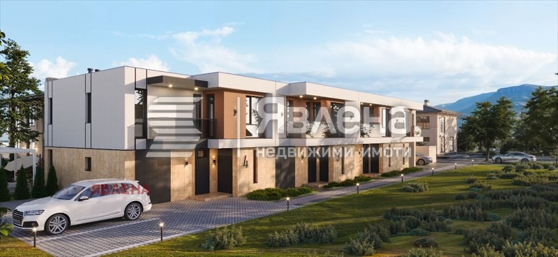 Продава КЪЩА, гр. София, с. Чепинци, снимка 2 - Къщи - 53713325