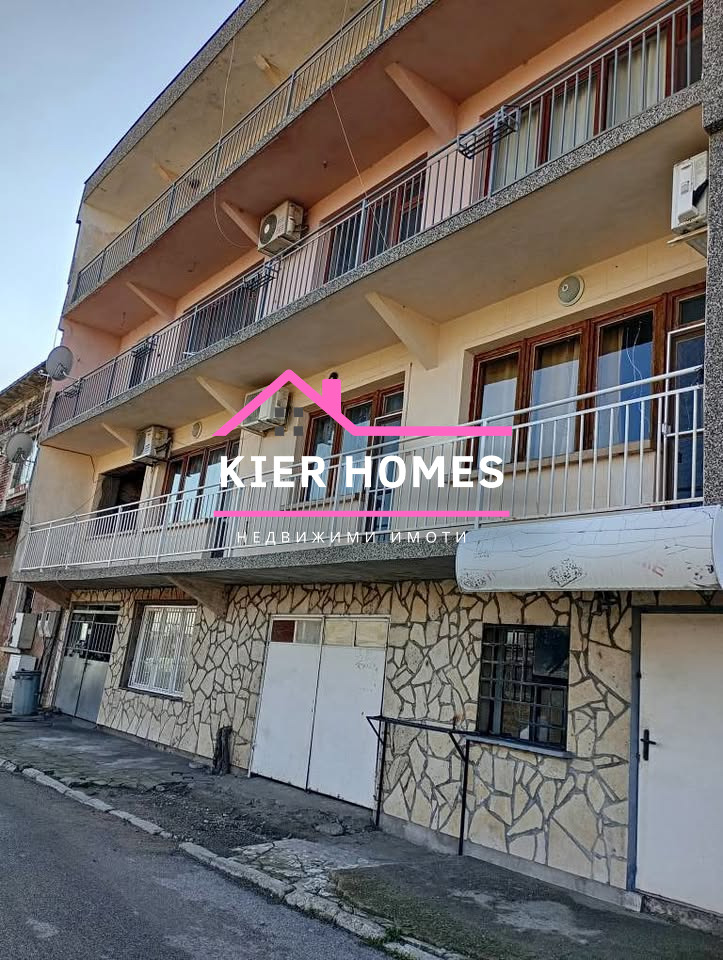 Продава КЪЩА, гр. Гълъбово, област Стара Загора, снимка 2 - Къщи - 54064977