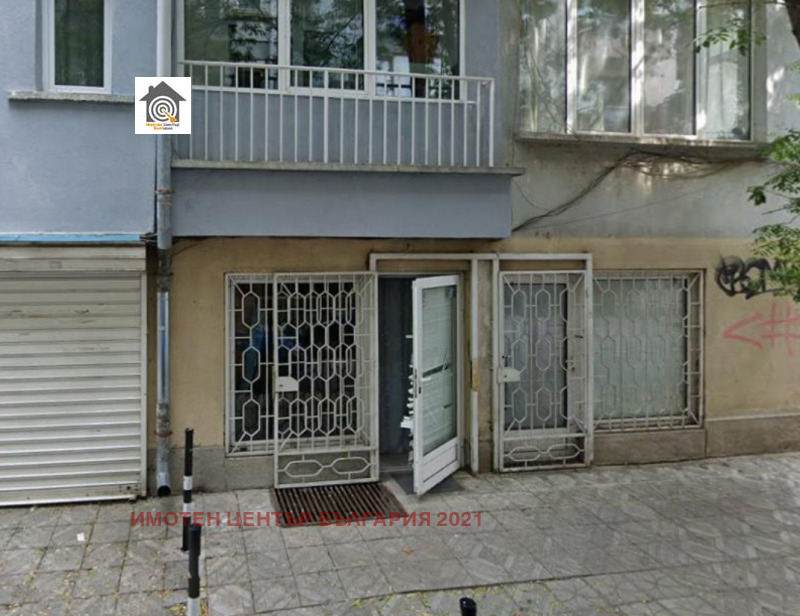 Продава  Магазин град София , Белите брези , 43 кв.м | 50889820