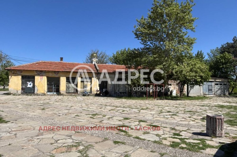 Продается  Промышленное здание Хасково , Болярово , 644 кв.м | 53564407 - изображение [7]