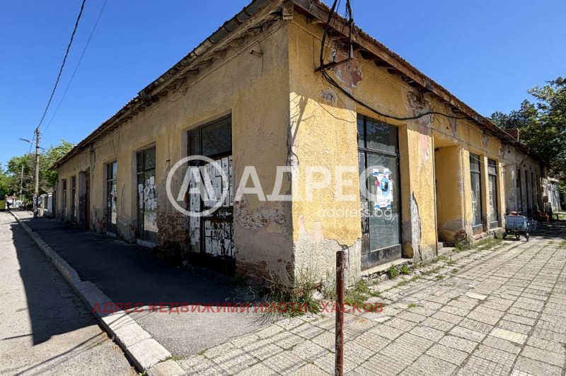 Продается  Промышленное здание Хасково , Болярово , 644 кв.м | 53564407 - изображение [4]