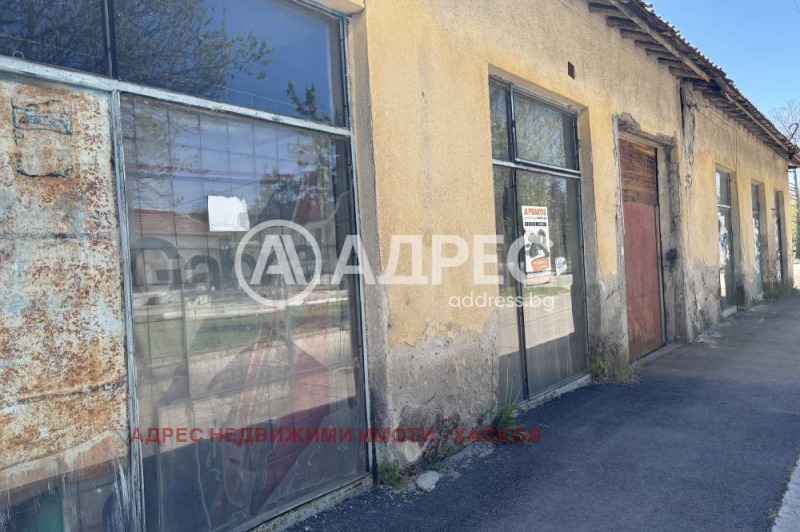 Продается  Промышленное здание Хасково , Болярово , 644 кв.м | 53564407 - изображение [6]