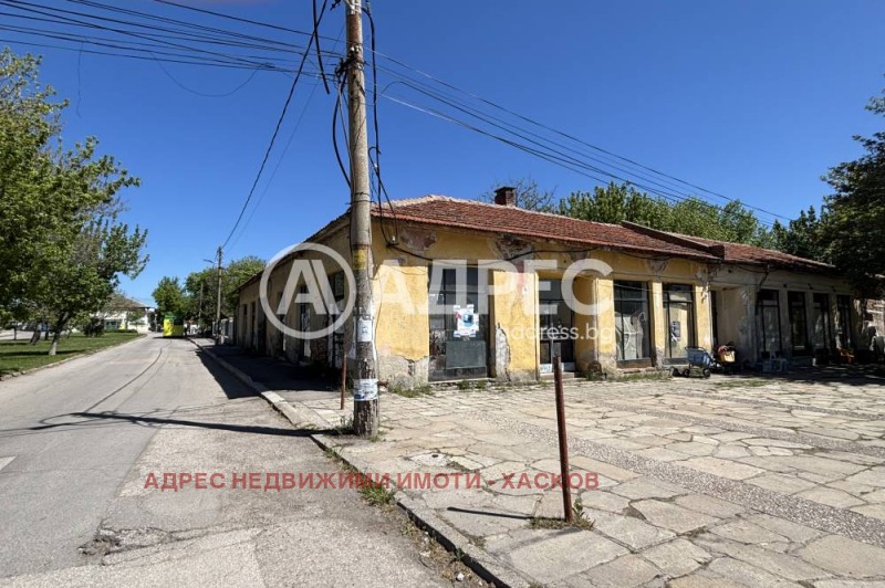 Продается  Промышленное здание Хасково , Болярово , 644 кв.м | 53564407 - изображение [5]