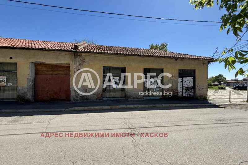 Продается  Промышленное здание Хасково , Болярово , 644 кв.м | 53564407 - изображение [3]