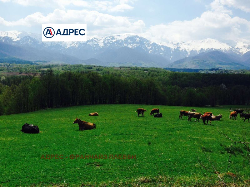 Продава ПАРЦЕЛ, гр. Априлци, област Ловеч