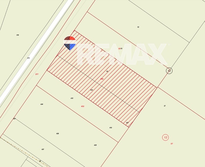 Продава ПАРЦЕЛ, гр. Куклен, област Пловдив, снимка 6 - Парцели - 56369382