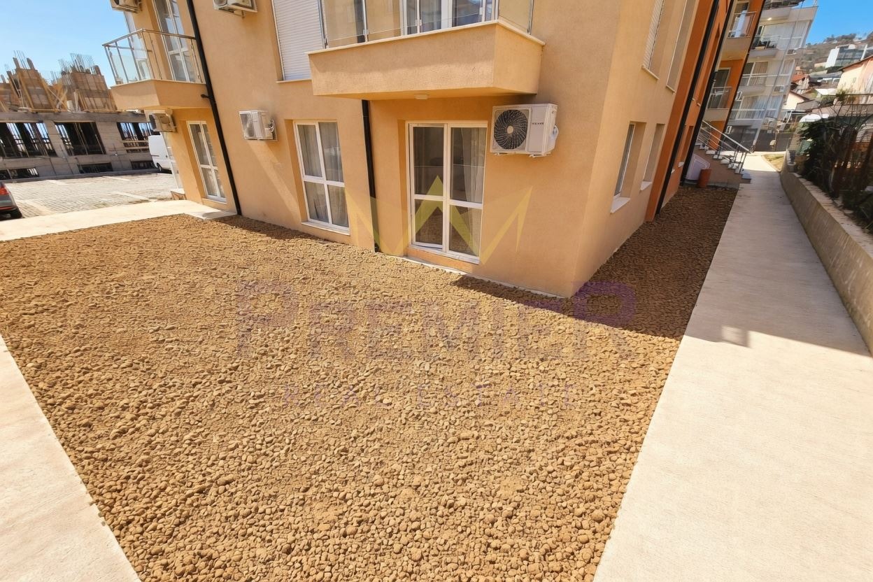 Продава 2-СТАЕН, гр. Варна, м-т Пчелина, снимка 8 - Апартаменти - 54187500