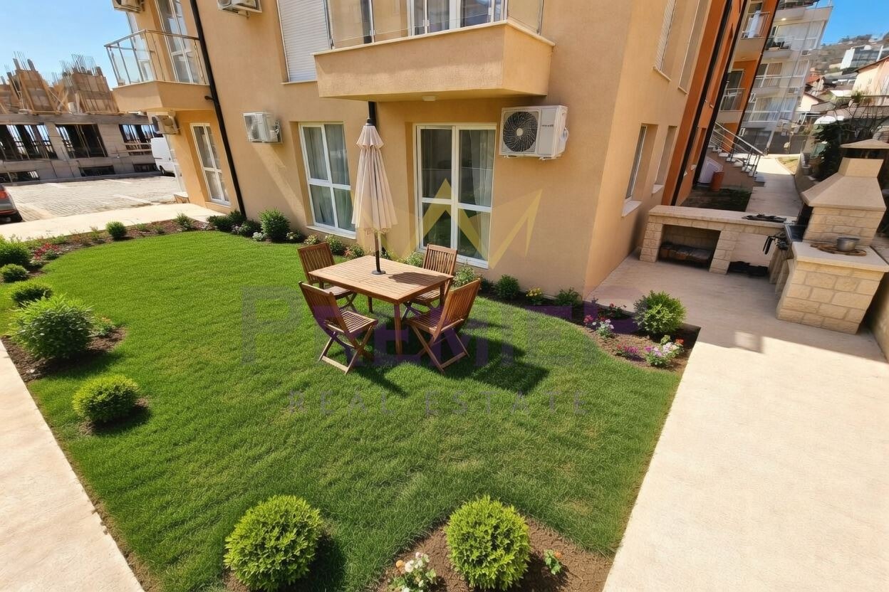 Продава 2-СТАЕН, гр. Варна, м-т Пчелина, снимка 9 - Апартаменти - 54187500