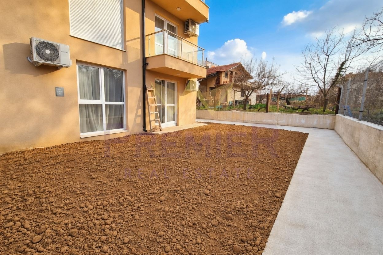 Продава 2-СТАЕН, гр. Варна, м-т Пчелина, снимка 7 - Апартаменти - 54187500