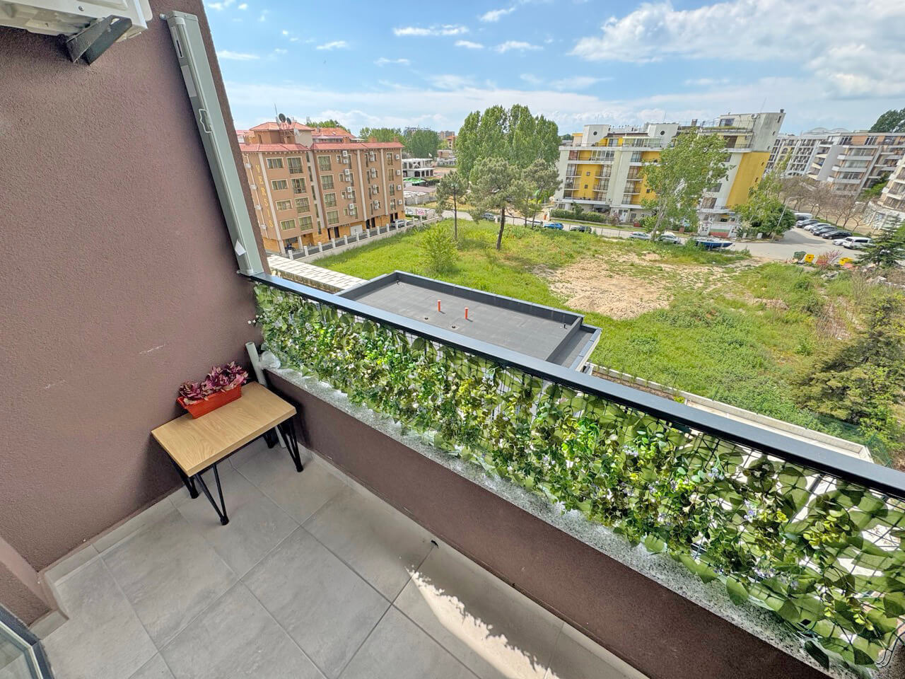 Продава 2-СТАЕН, к.к. Слънчев бряг, област Бургас, снимка 11 - Апартаменти - 54611687
