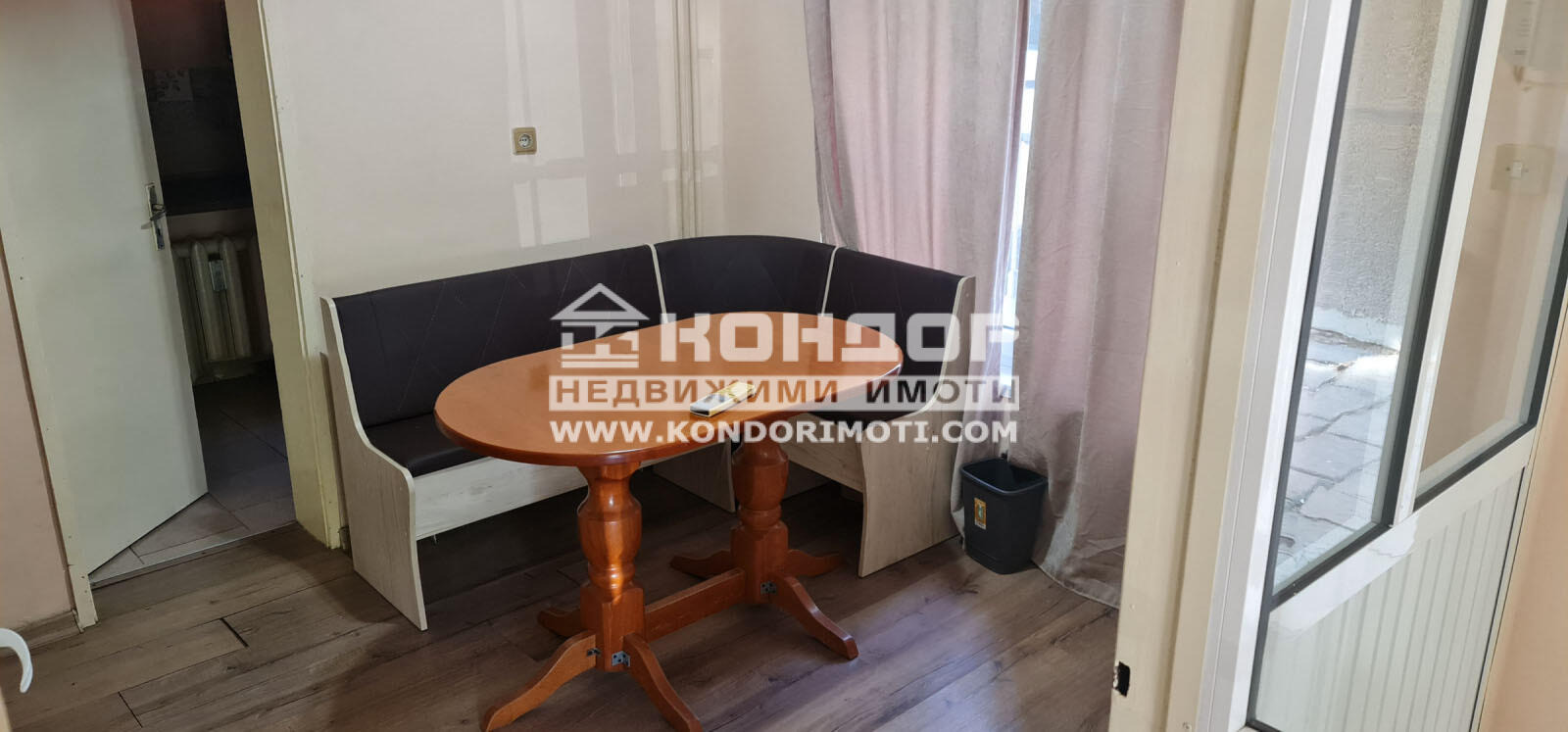 Продава 2-СТАЕН, гр. Пловдив, Кършияка, снимка 4 - Апартаменти - 54786911