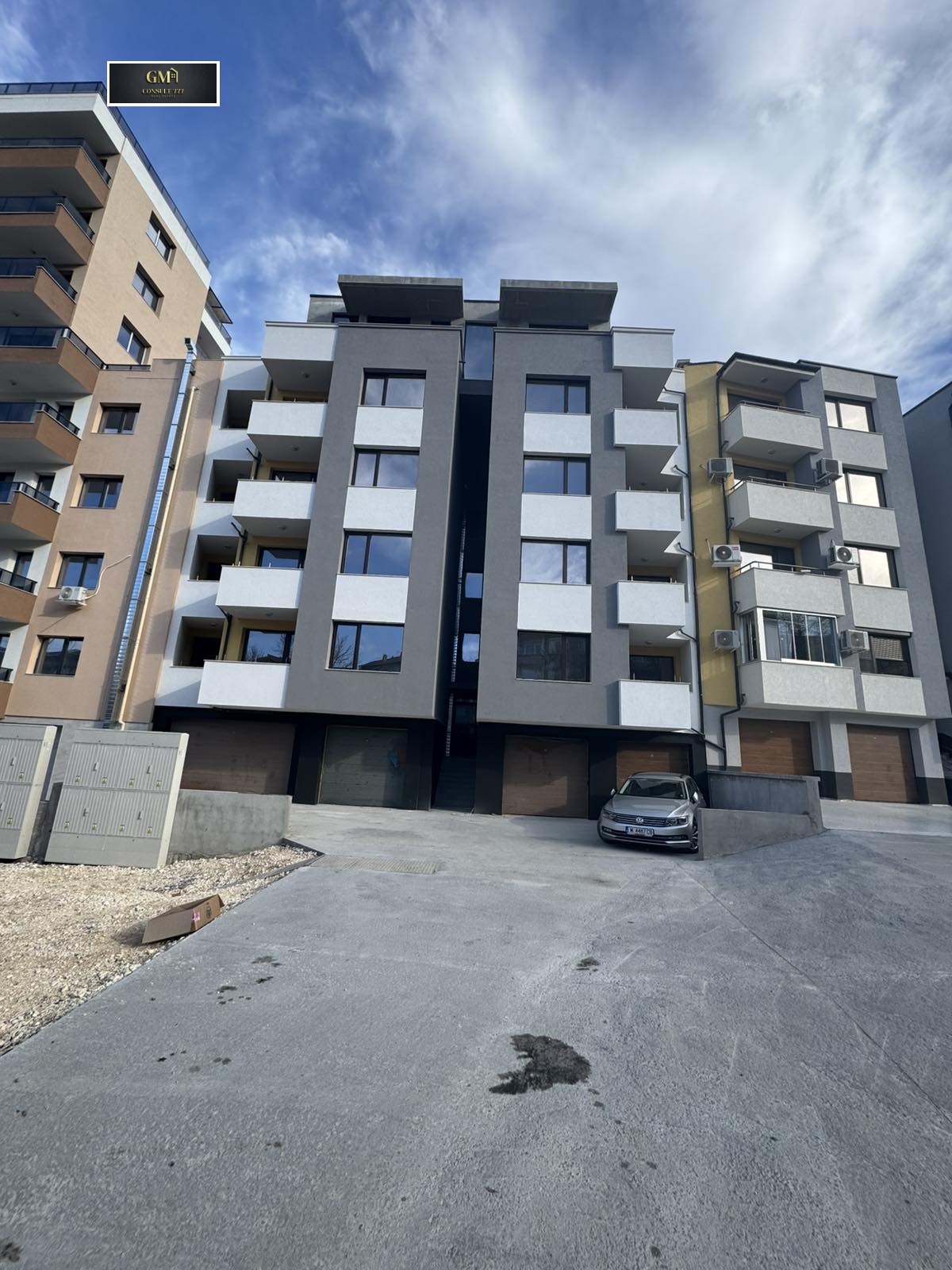 Продава 3-СТАЕН, гр. Плевен, Широк център, снимка 2 - Апартаменти - 52977373