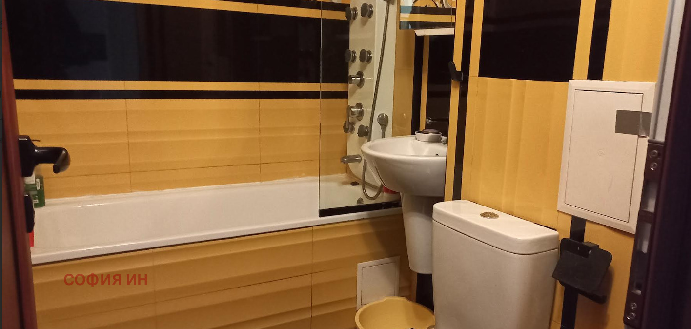 Продава 3-СТАЕН, гр. София, Люлин 7, снимка 9 - Апартаменти - 54052925