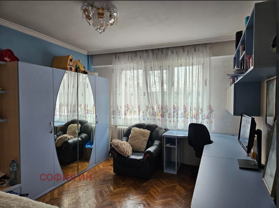 Продава 3-СТАЕН, гр. София, Люлин 7, снимка 5 - Апартаменти - 54052925