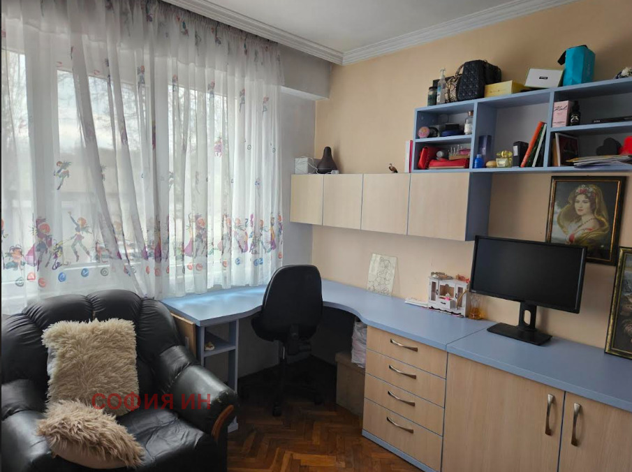 Продава 3-СТАЕН, гр. София, Люлин 7, снимка 4 - Апартаменти - 54052925