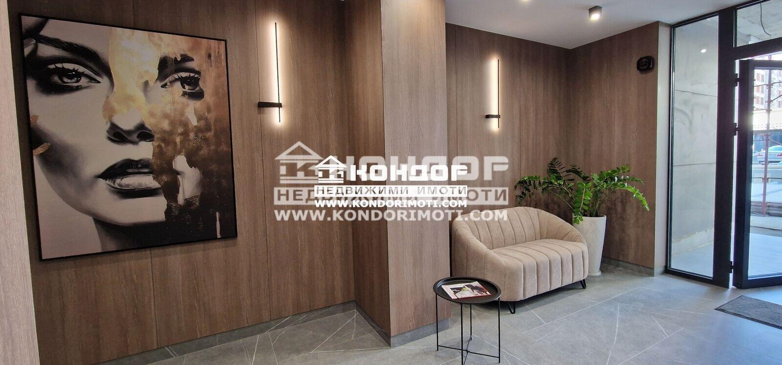 Продава 3-СТАЕН, гр. Пловдив, Тракия, снимка 3 - Апартаменти - 54064702