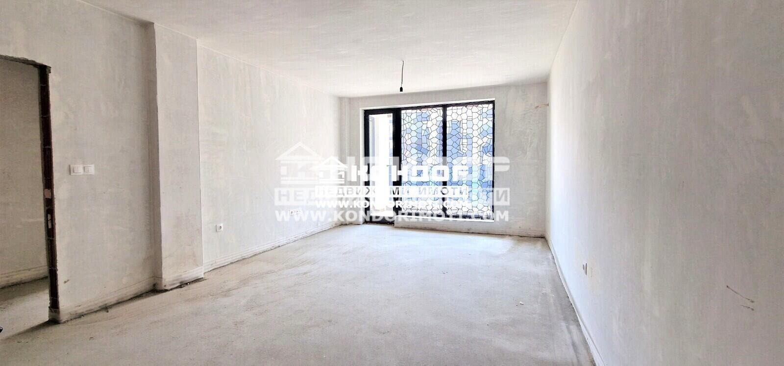 Продава 3-СТАЕН, гр. Пловдив, Тракия