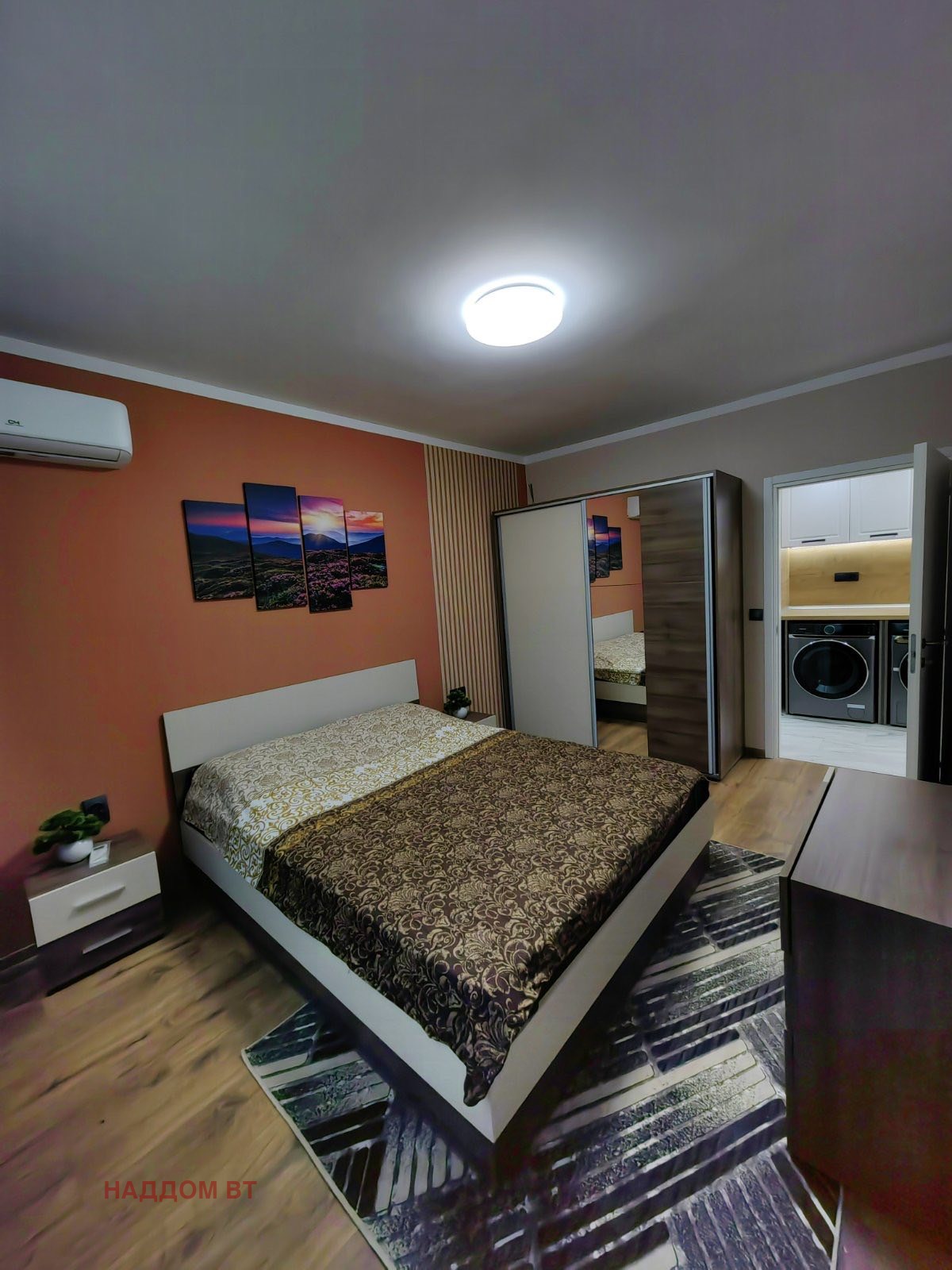 Продава 3-СТАЕН, гр. Велико Търново, Колю Фичето, снимка 2 - Апартаменти - 55309552