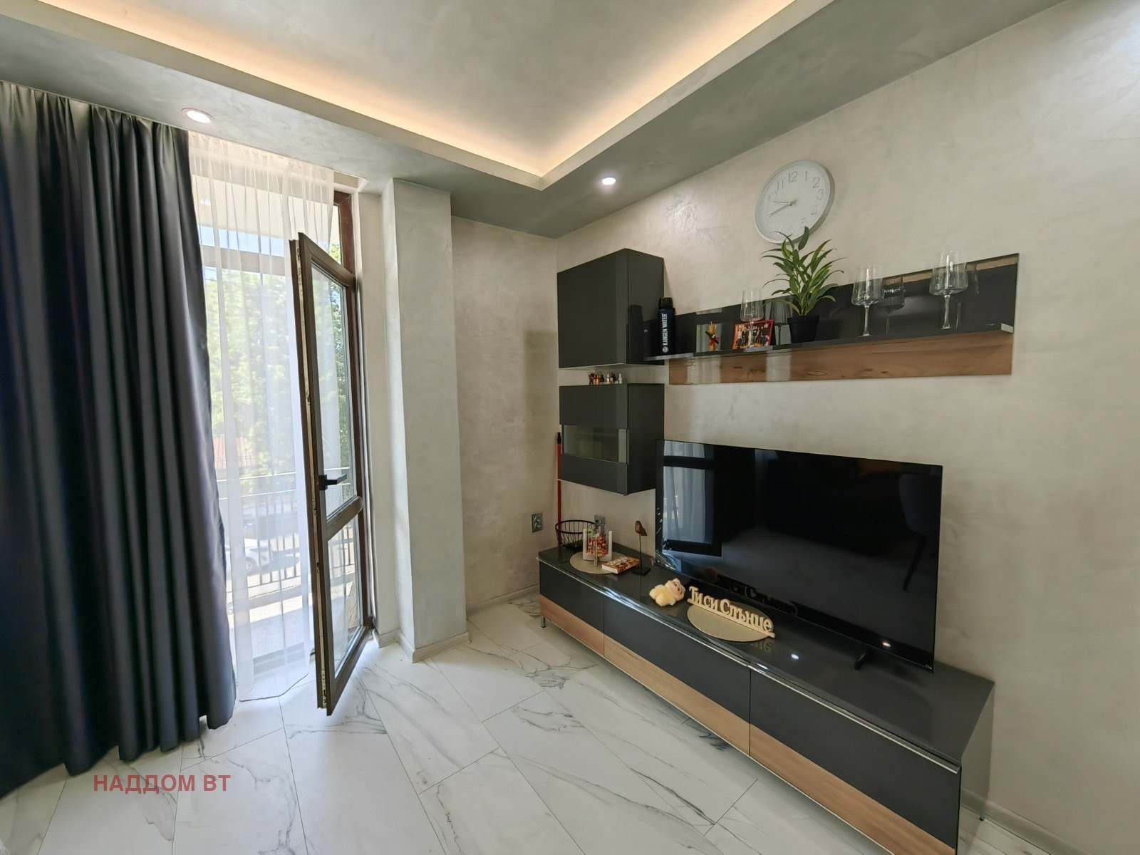 Продава 3-СТАЕН, гр. Велико Търново, Колю Фичето, снимка 7 - Апартаменти - 55309552
