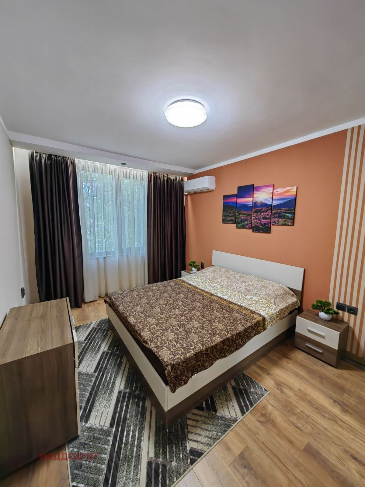 Продава 3-СТАЕН, гр. Велико Търново, Колю Фичето