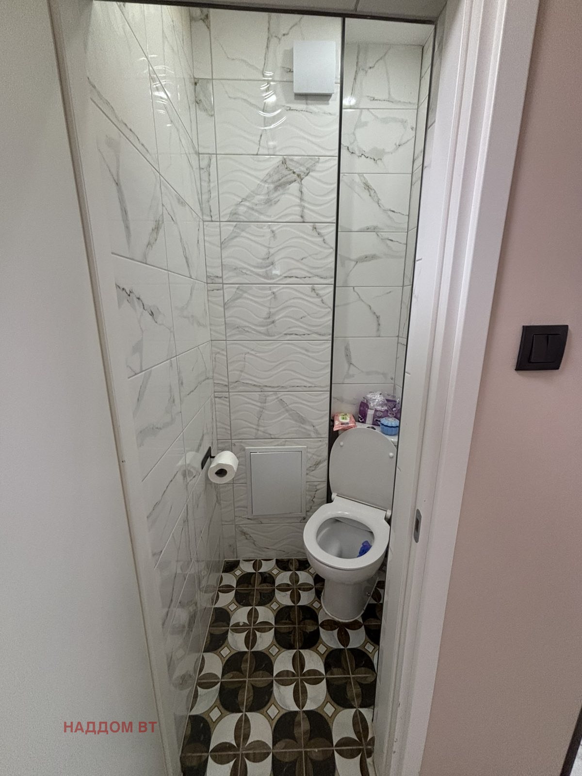 Продава 3-СТАЕН, гр. Велико Търново, Колю Фичето, снимка 11 - Апартаменти - 55309552