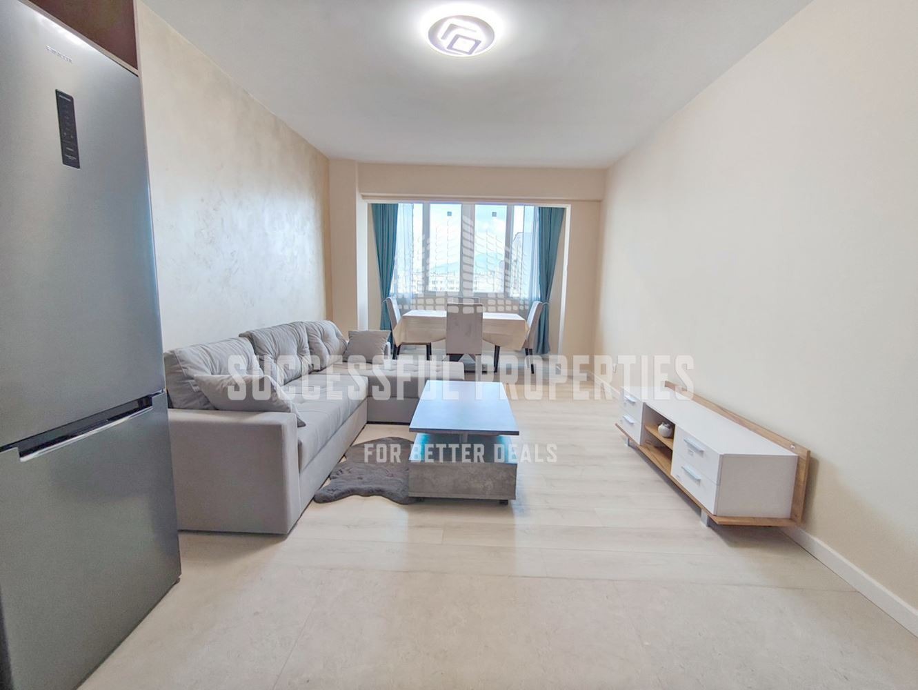 Продава 3-СТАЕН, гр. София, Хаджи Димитър, снимка 2 - Апартаменти - 55660160