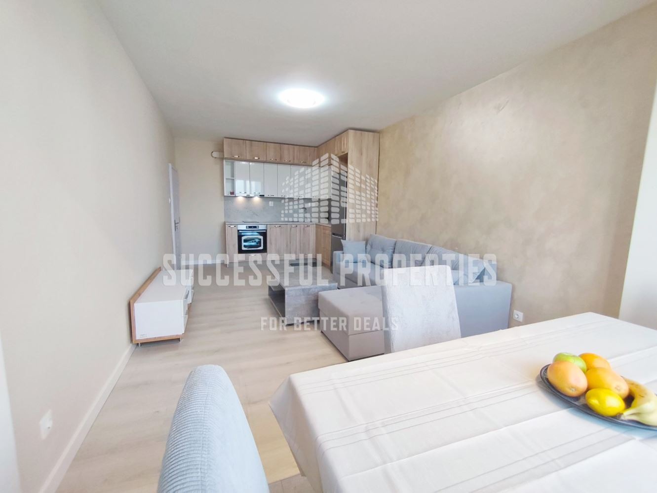 Продава 3-СТАЕН, гр. София, Хаджи Димитър, снимка 4 - Апартаменти - 55660160