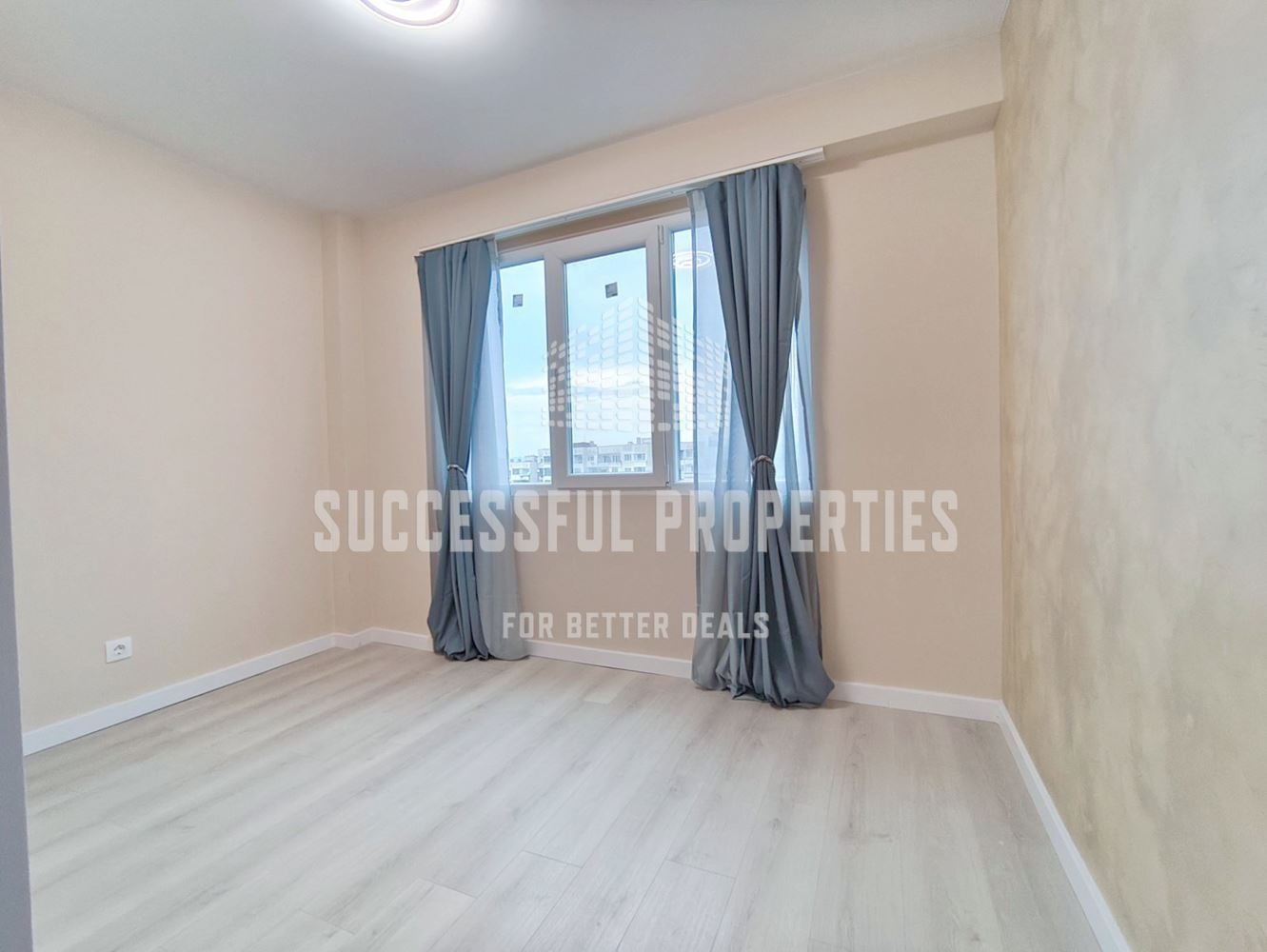 Продава 3-СТАЕН, гр. София, Хаджи Димитър, снимка 14 - Апартаменти - 55660160