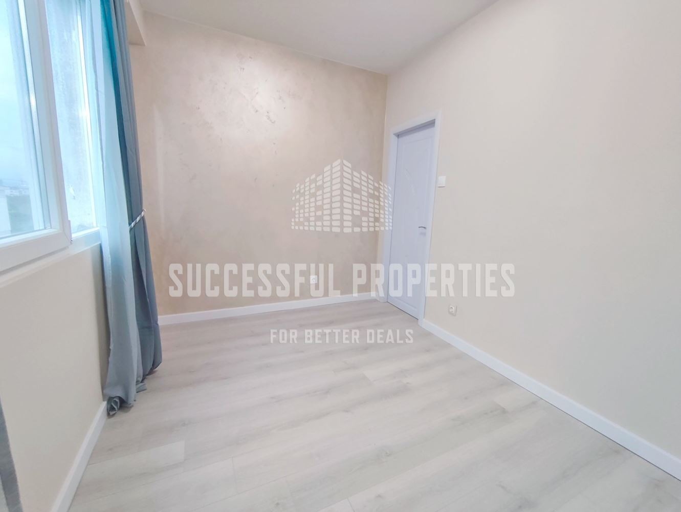 Продава 3-СТАЕН, гр. София, Хаджи Димитър, снимка 15 - Апартаменти - 55660160