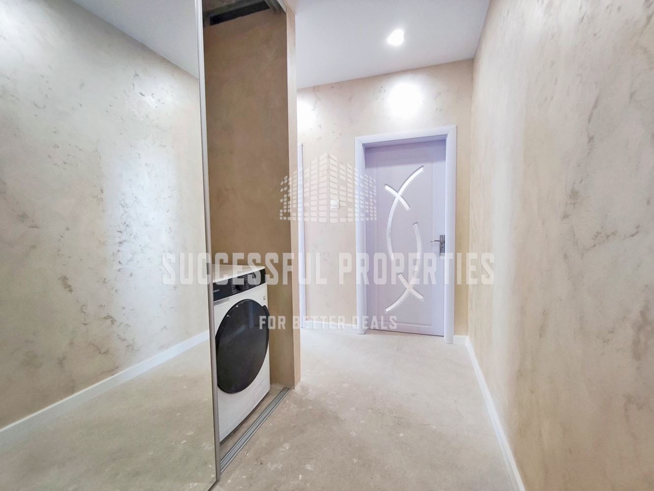 Продава 3-СТАЕН, гр. София, Хаджи Димитър, снимка 17 - Апартаменти - 55660160