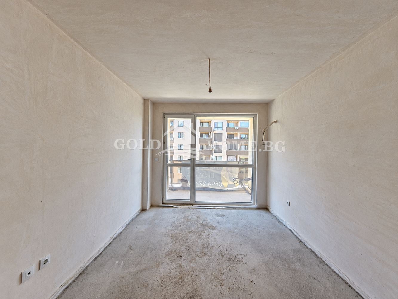 Продава 3-СТАЕН, гр. Пловдив, Южен, снимка 12 - Апартаменти - 56252300