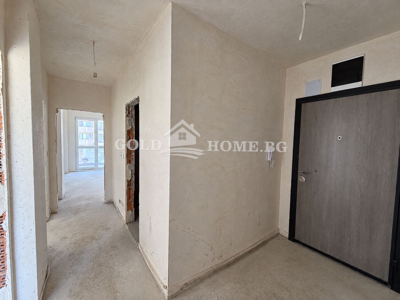 Продава 3-СТАЕН, гр. Пловдив, Южен, снимка 7 - Апартаменти - 56252300