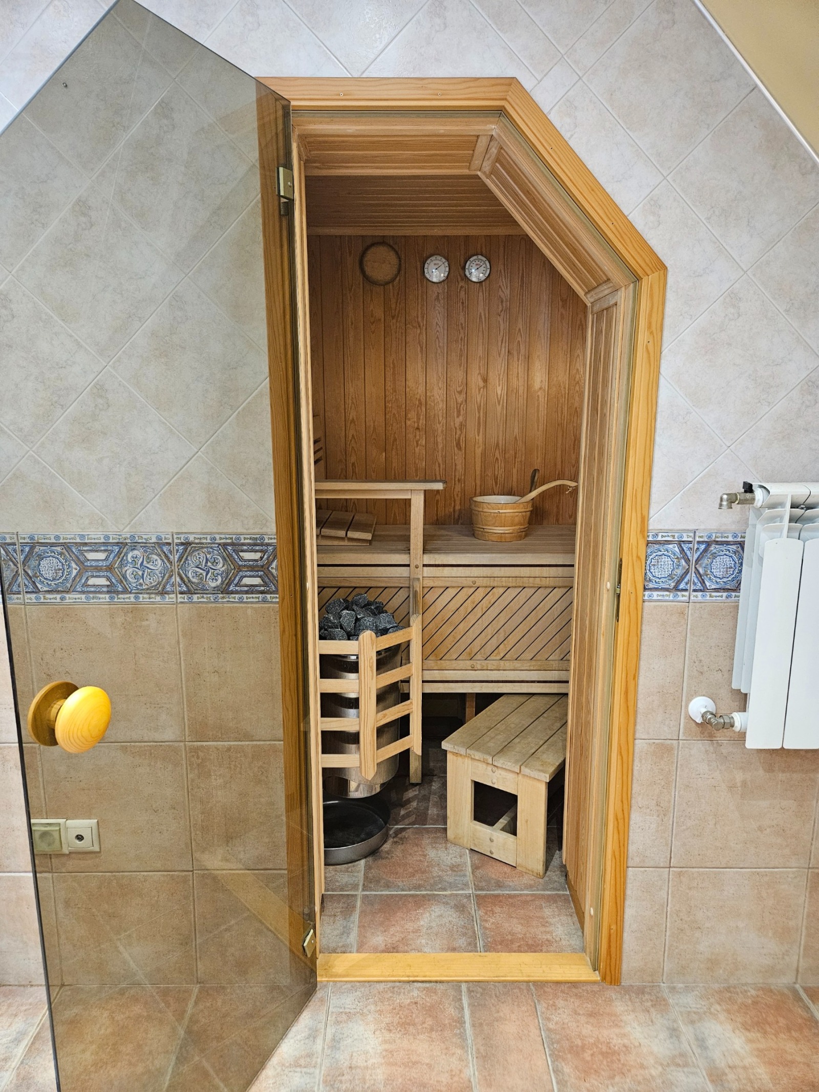 Продава 4-СТАЕН, гр. София, Иван Вазов, снимка 11 - Апартаменти - 56361687