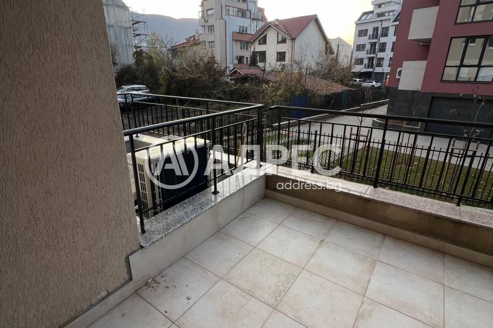 Продава МНОГОСТАЕН, гр. София, Манастирски ливади, снимка 2 - Апартаменти - 55665113