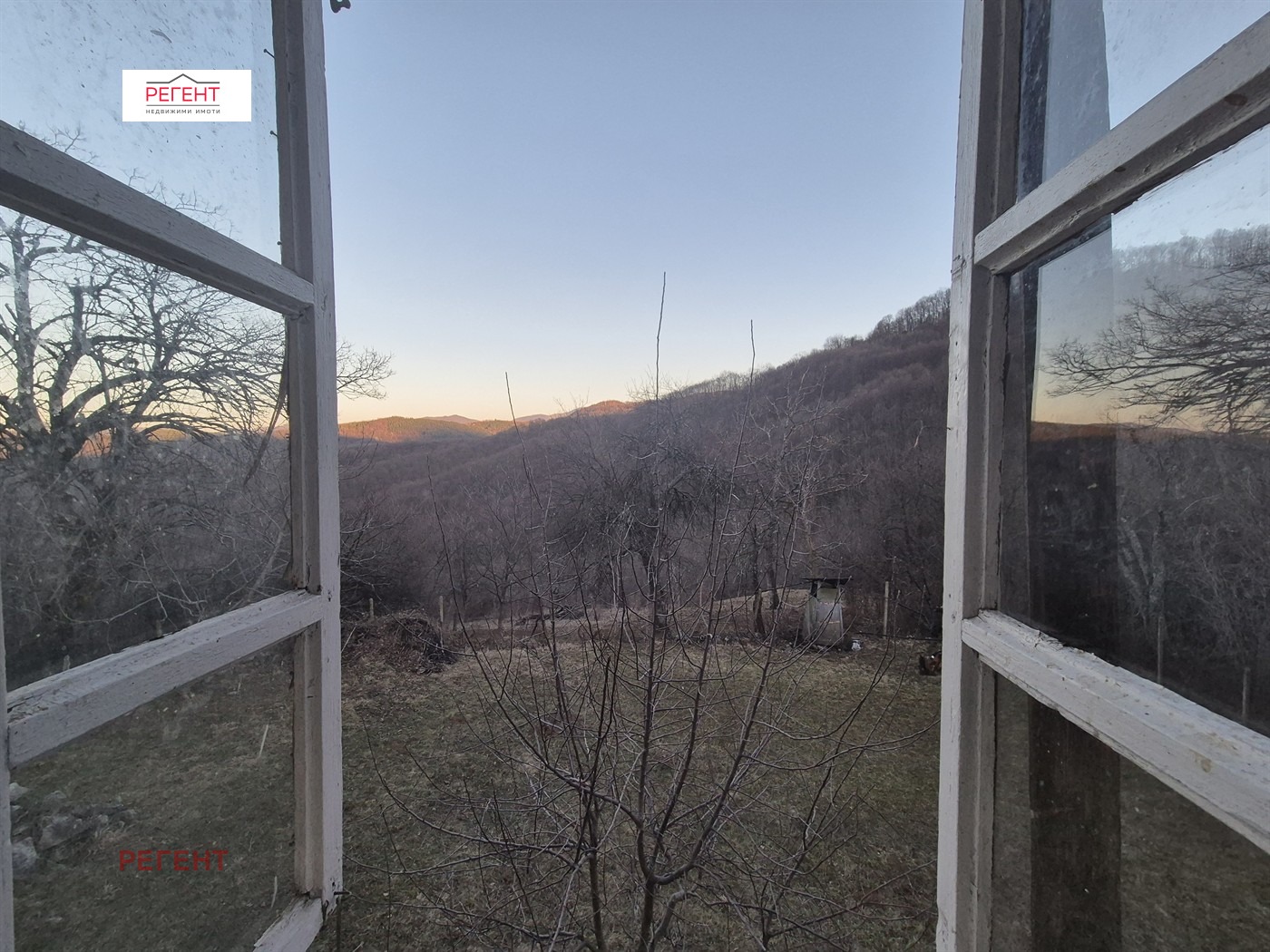 Продава КЪЩА, с. Малуша, област Габрово