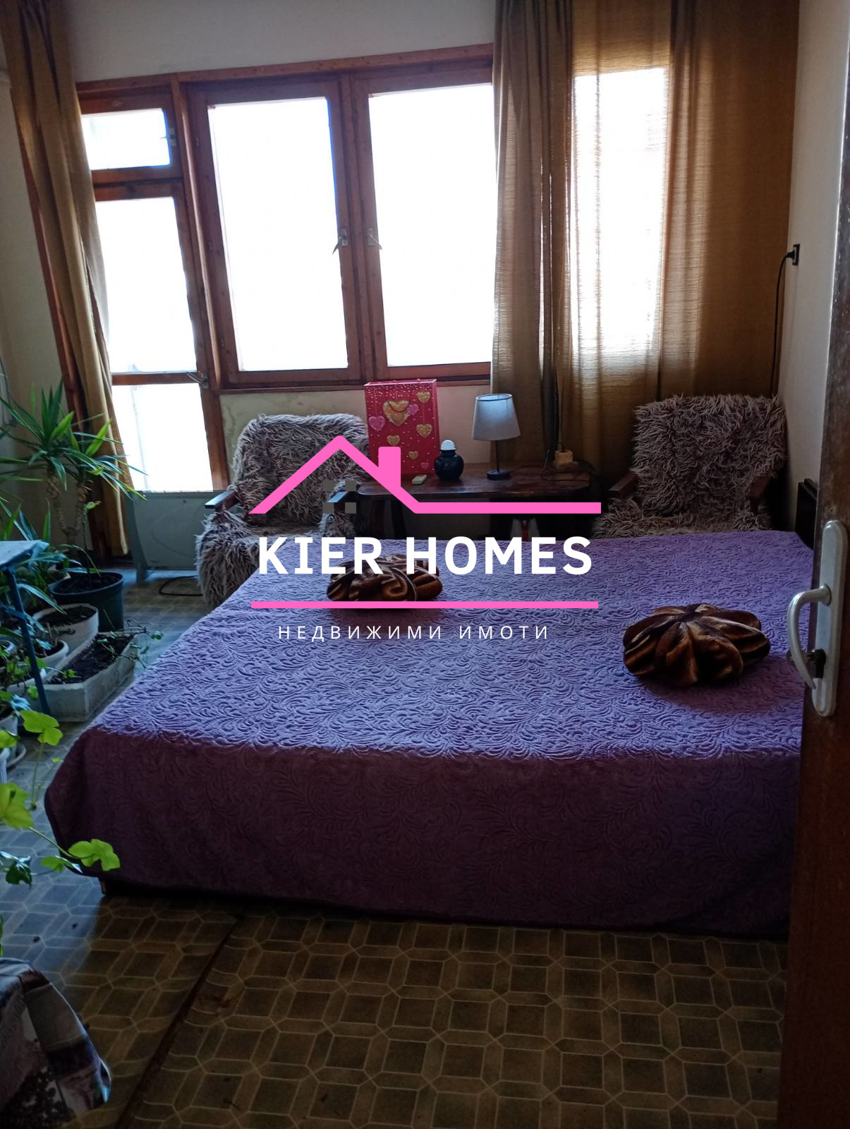 Продава КЪЩА, гр. Гълъбово, област Стара Загора, снимка 8 - Къщи - 54064977