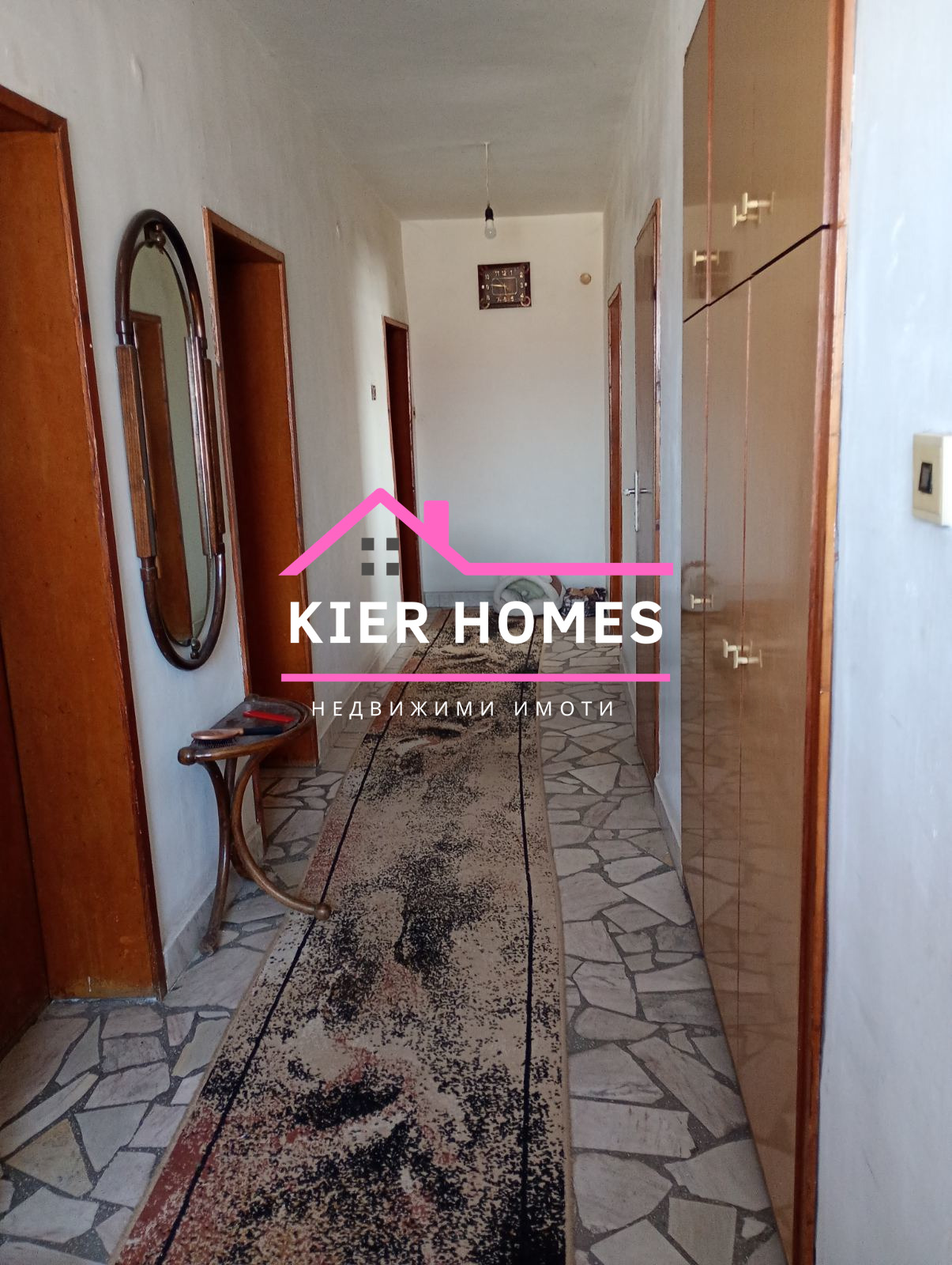 Продава КЪЩА, гр. Гълъбово, област Стара Загора, снимка 10 - Къщи - 54064977