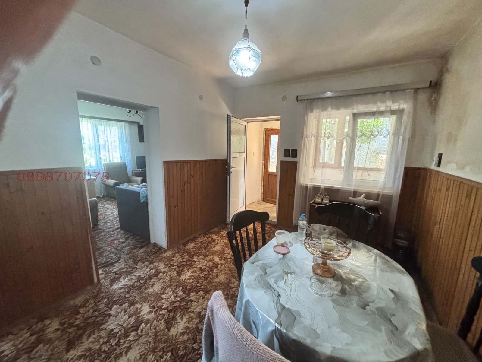 Продава КЪЩА, гр. Своге, област София област, снимка 13 - Къщи - 55367772